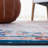 Tucson Performance Machine Washable Oriental Rug-184097666