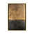 Gold Floater Framed Canvas selected