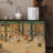 45.3in Two-door Sideboard Cabinet