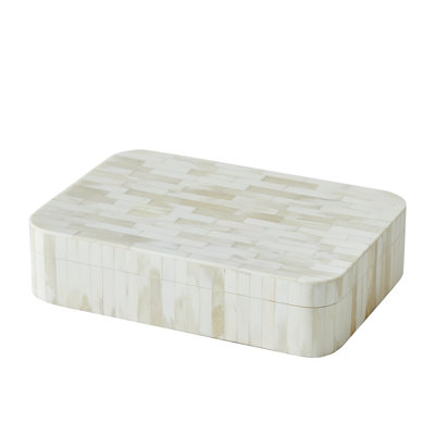 Handmade Decorative Box
