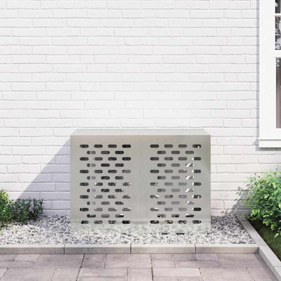 Small Radiator Cover