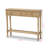 Orlowski 39.4'' Console Table-863468885