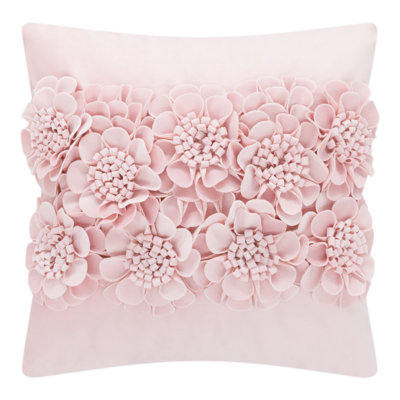  Housse de coussin 3D