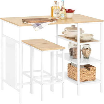 118cm W Kids Cube