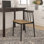 Bainbridge Slat Back Side Chair