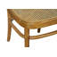 Brook Hallow 46cm H Solid Wood Side Chair