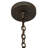 48"W Myra Lantern Pendant