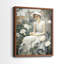 WOMEN Series DLX III - reproduction encadrée de qualité supérieure - prête à être accrochée - aucun clou requis-1848443159-1848443146