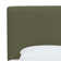 Simental Upholstered Bed
