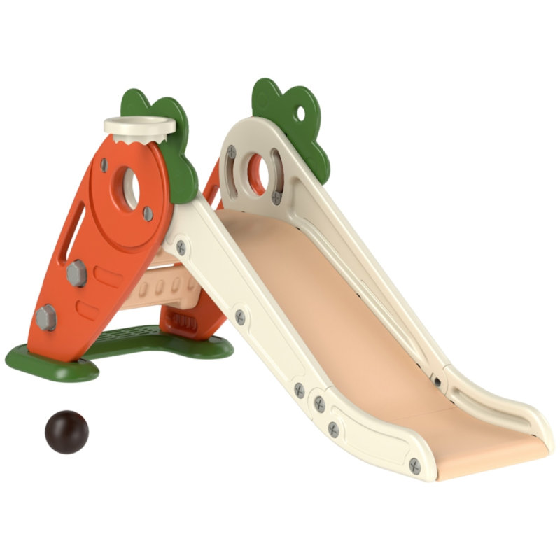 EvoNet Indoor Slide