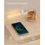 25cm W Particle Board Bedside Table-2063303111