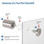 Enseigne de jeu Eco Stand Easy Standen