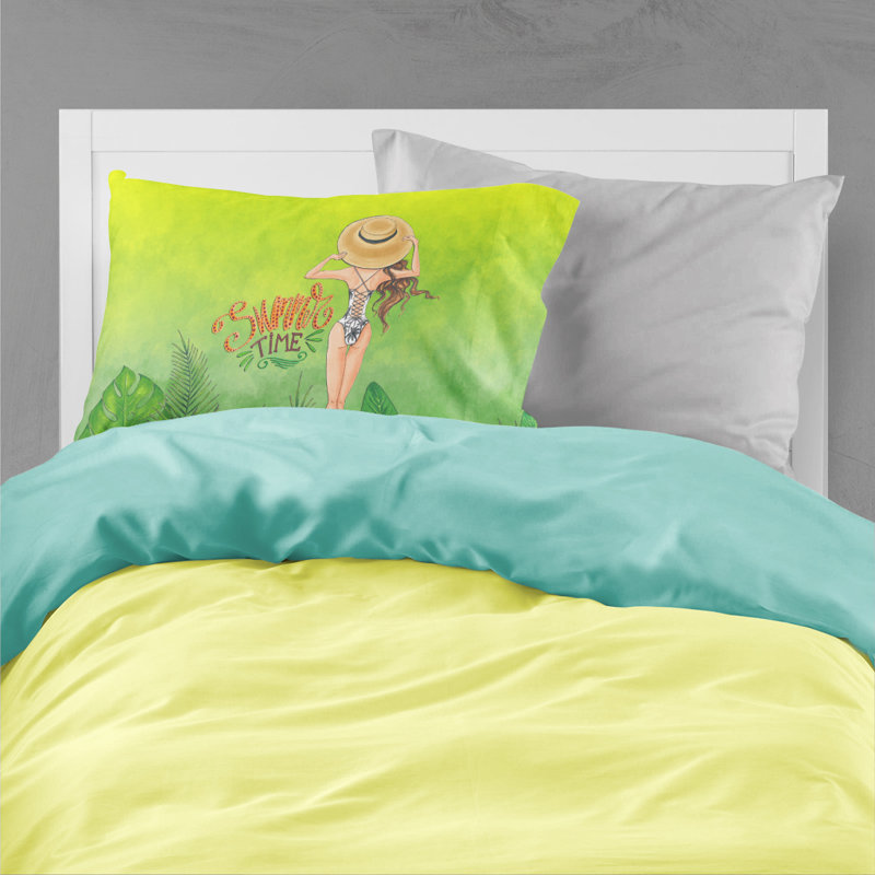 Summer Microfiber