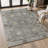 Premium Machine Washable Mayfield AMF2051 Global Rug-145057878-145057876