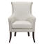 Fauteuil d'appoint matelassé Classic Classic