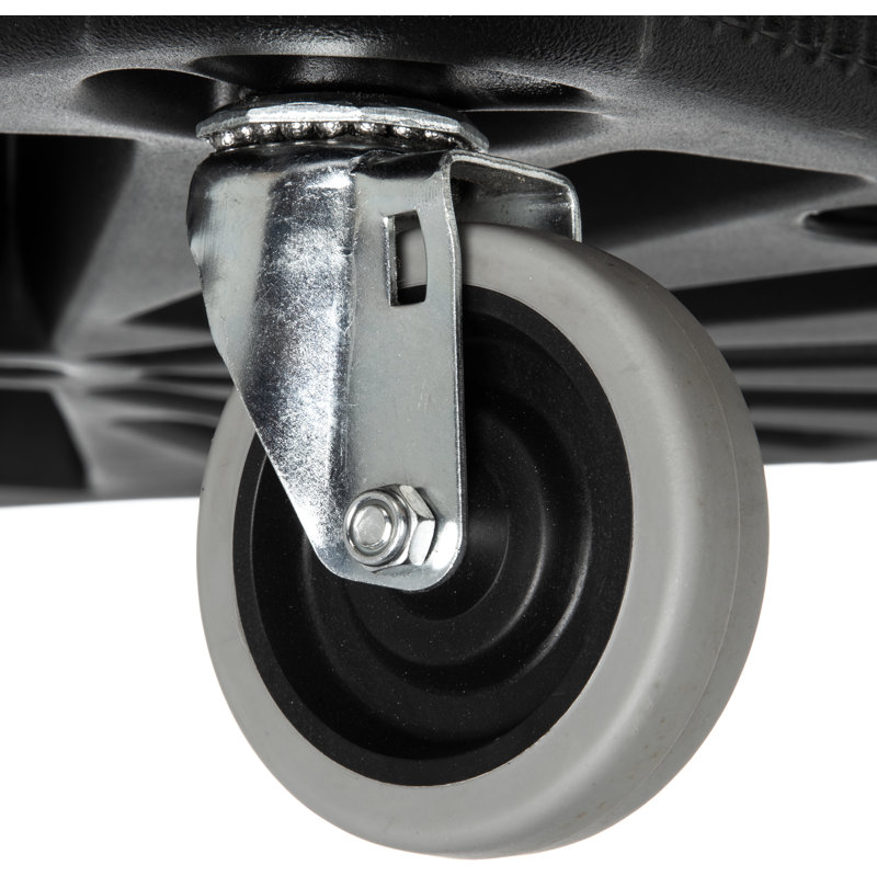 Cateraide™ Capacity Furniture Dolly