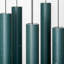 Shenandoah Melodies Aluminum Wind Chime-97769584-97769582