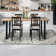 Iser Oriental Indoor Rug