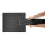 2mm Thick 91.5cm W x 15.2cm L