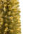 Lighted Pine Christmas Tree