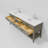 84" Double Bathroom Vanity Set-82339575-82339576