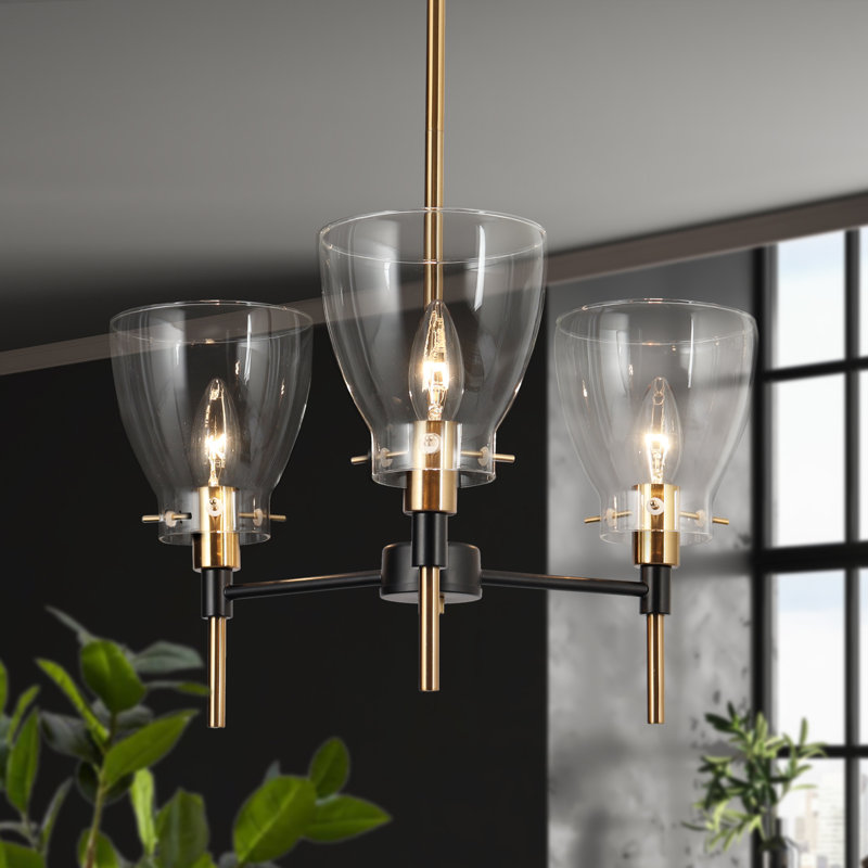 3 - Light Pendant