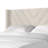 Elegence Wingback Platform Bed-1662963890-1662963897