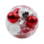 Ensemble de 30 boules incassables 30 pièces-87470722