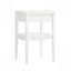 Table de chevet 1 tiroir Foley-91114345
