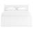 Dunagan Queen Panel Platform Bed With 2 Side Storage-123385212-123385213