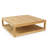 Westminster Teak 6 - Person Patio Conversation Set with Sunbrella® Cushions-83855453