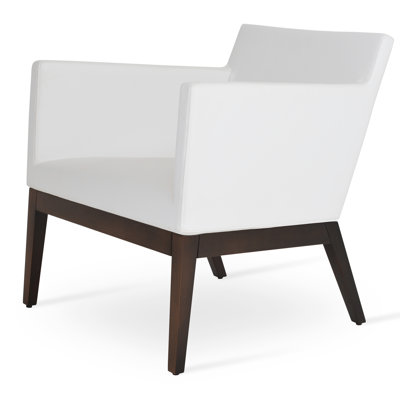 Petit fauteuil Harbut