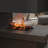 Dimplex 20-in Opti-Myst Pro 500 Electric Fireplace Cassette Insert - Smoke Illusion - No heat