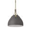 Summit 1 - Light Single Dome Pendant-1996089319-1996089314