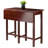 Extendable Beech Solid Wood Dining Table