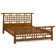 Bevans Lattice Kingsize Bed Frame