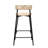Modern Elegant Barstools (Set of 2)-429982437