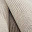 Wheaton Wool Chevron Area Rug in Taupe-1297024642