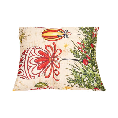Multicolour Cushion