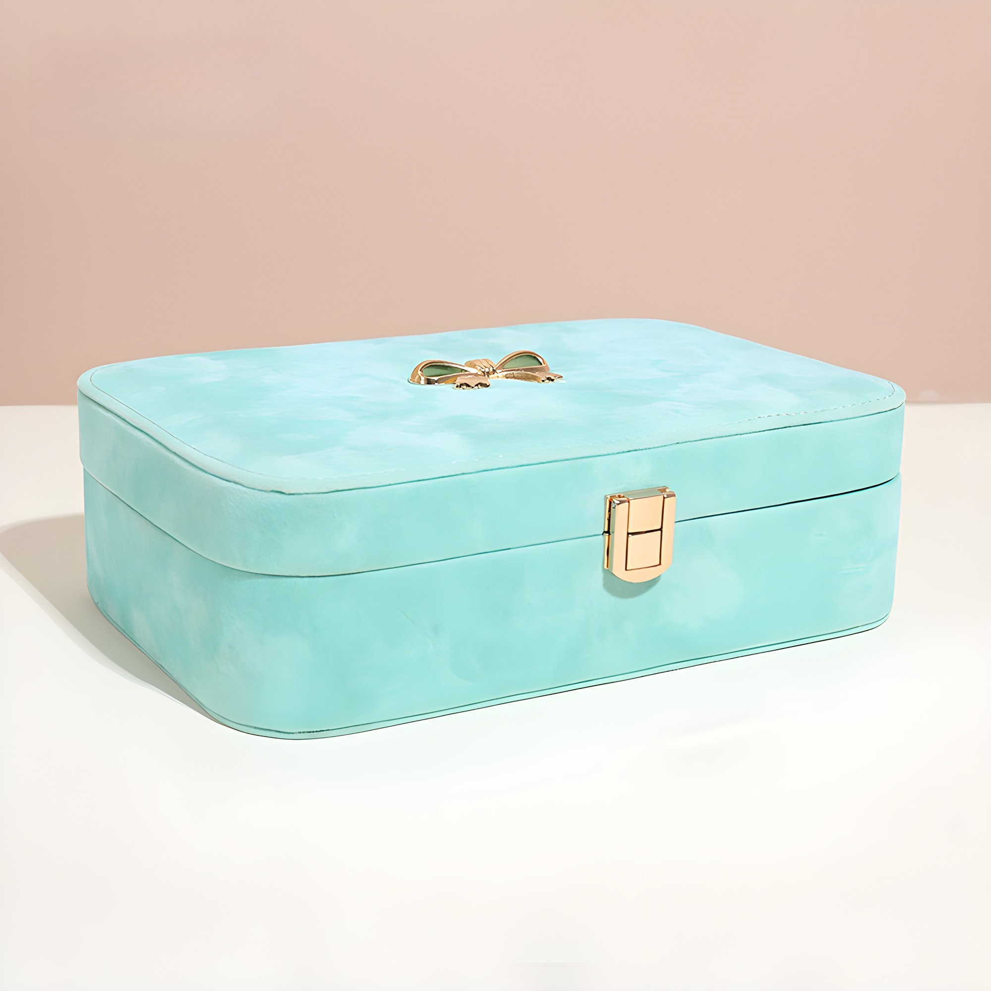 Mercer41 Light Luxury Elegance And Exquisite Protection Tiffany