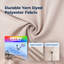 9,8 pi Parasol en polyester en porte-à-faux en polyester-314156287