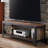 Klaire Storage Bench