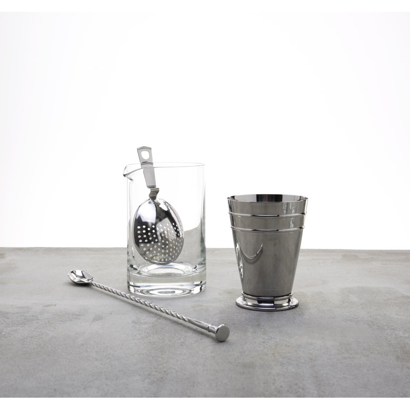 Crafthouse Signature Collection Stainless Steel Bar Tool