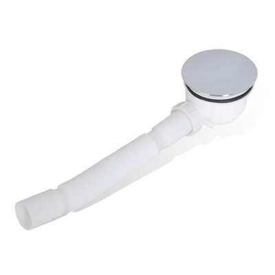 Drain et tuyau flexible VidaXL Fast Flow