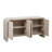 Luxury Multi-Functional MDF Sideboard-1638507472