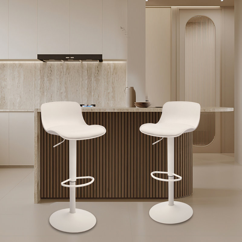 Tabouret de bar Alizayah