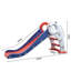 Rivoli Freeport Park Plastic Freestanding Slide-1841816347