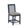 Upholstered Counter Stool