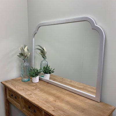 Arch Mirror