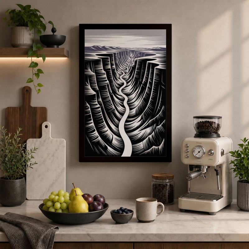 Print, 30x20 - 76.2 x 50.8 cm, White Border